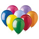 Latex Balloons